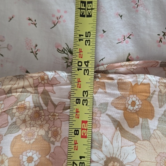 Nwt Luxe House baby doll dress - Picture 9 of 10